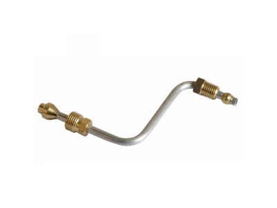 Газовая трубка запальника для котлов Bosch/Buderus, артикул 87007073200