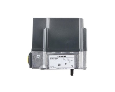 Сервопривод Siemens SQM40.295A20