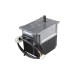 Сервопривод Siemens SQM33.418A9