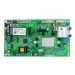 Плата управления B&P HDIMS03-IM03 для котлов Immergas Eolo Mythos 24 4R, артикул 1.037173