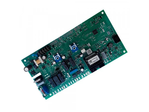 Плата управления электронная для котла Alphatherm 95000952