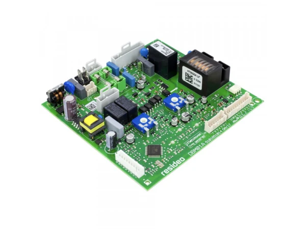Плата управления Honeywell DBM01A для котлов Ferroli (артикул 36507990)