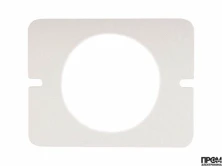 Прокладка фланца Ecoflam Ø125 мм, 65321121