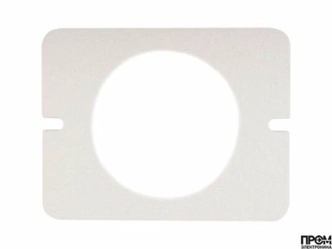 Прокладка фланца Ecoflam Ø125 мм, 65321121