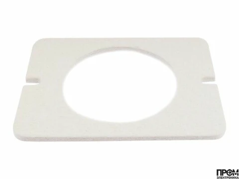 Прокладка фланца Ecoflam Ø125 мм, 65321121