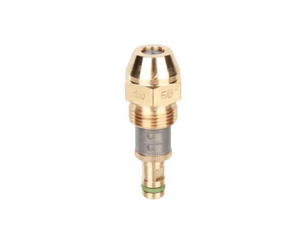 Форсунка Fluidics KW3-40/60°