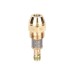 Форсунка Fluidics KW3-40/60°