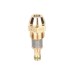 Форсунка Fluidics KW3-40/60°