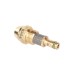 Форсунка Fluidics KW3-40/60°