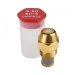 Форсунка Danfoss OD 5.50/60º S, артикул 030F6150