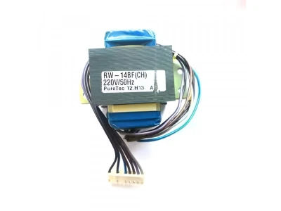 Трансформатор розжига Rinnai 440003227, 220V 50Hz, для котлов