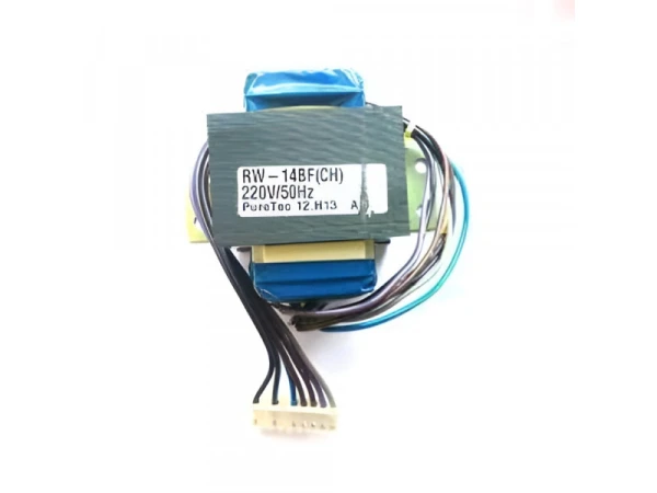 Трансформатор розжига Rinnai 440003227, 220V 50Hz, для котлов