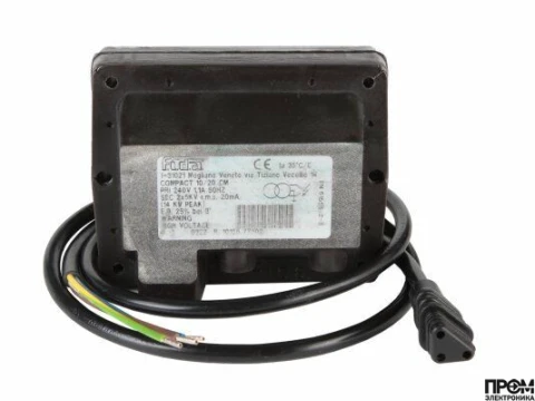 Трансформатор розжига Elco 65323238