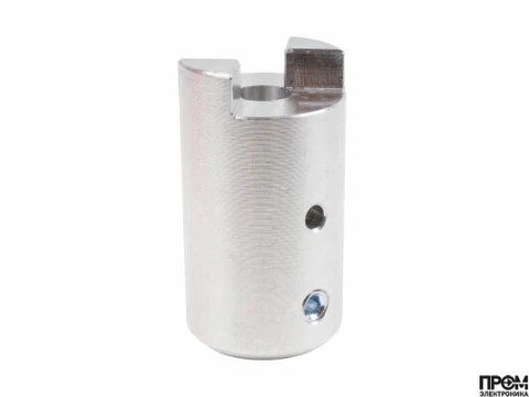 Полумуфта Weishaupt Ø35 x 63 мм, 11178209012