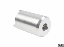 Полумуфта Weishaupt Ø35 x 63 мм, 11178209012