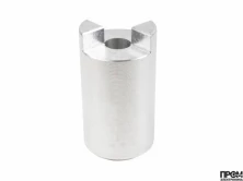 Полумуфта Weishaupt Ø35 x 63 мм, 11178209012