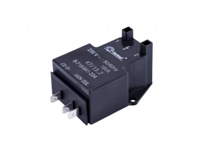 Трансформатор розжига Bosch/Buderus GB072, артикул 87186413340, оригинал