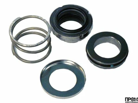 Уплотнение вала Oilon 34024066