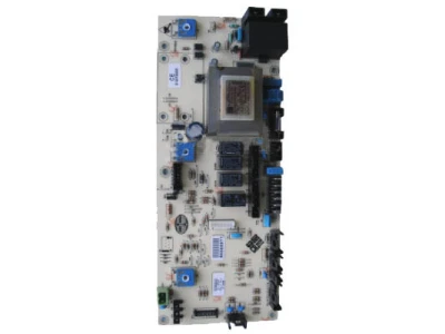 Плата управления для газовых котлов Termet termiCo GCO-DP-23-37, артикул 560.24.10.00