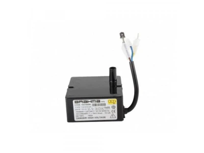 Трансформатор розжига Brahma TD1STCSF (15910686) для горелок и котлов, 15 кВ, 230 В