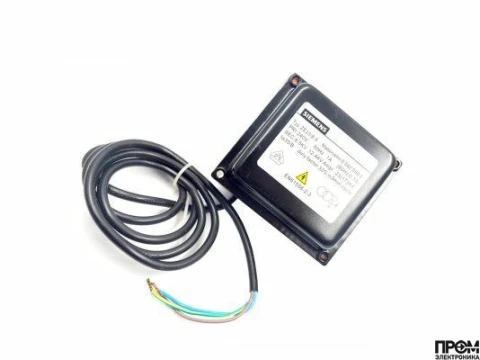 Трансформатор розжига Siemens ZE 23/8,5