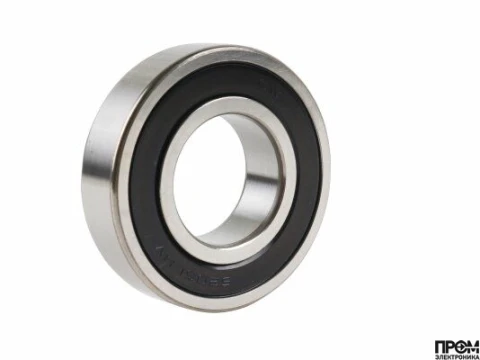 Подшипник шариковый Weishaupt 6206 IE3