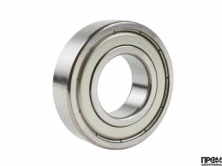 Подшипник шариковый Weishaupt 6206 IE3