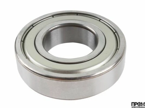 Подшипник шариковый Weishaupt 6206 IE3