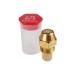 Форсунка Danfoss OD 0.35 / 60º S