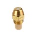 Форсунка Danfoss OD 0.35 / 60º S