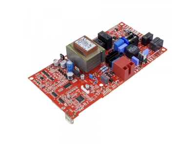 Плата управления электронная для котлов Sime 6301407 OEM