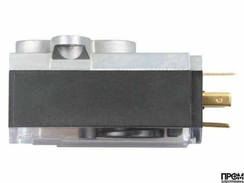 Реле давления Kromschroder DG 150VC5-5W