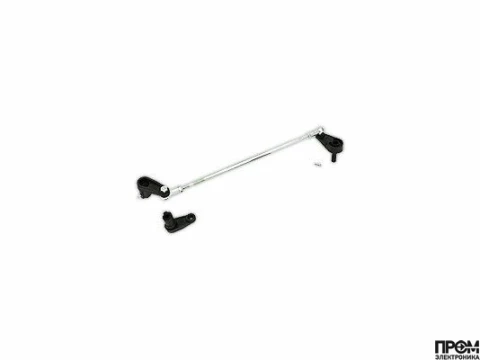 Шарнирное соединение в комплекте