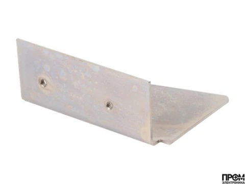 Направляющая воздушной заслонки Weishaupt, 23221001147