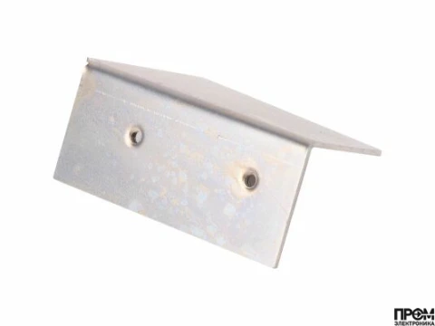 Направляющая воздушной заслонки Weishaupt, 23221001147