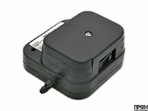 Реле давления Kromschroder DL 5E-1 30Z KS