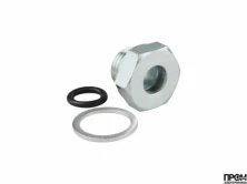 Вал дроссельной заслонки Riello 3012059