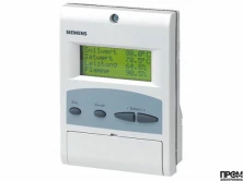 Операторский блок Siemens AZL52.02B1