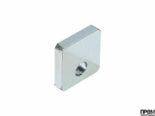 Фиксирующая пластина 15 X 15 мм