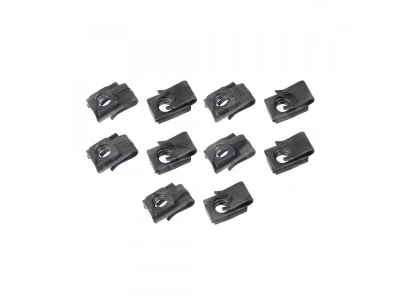 Гайка Fх10 Protherm 0020207113 для котлов Медведь (30, 40, 50 KLZ)