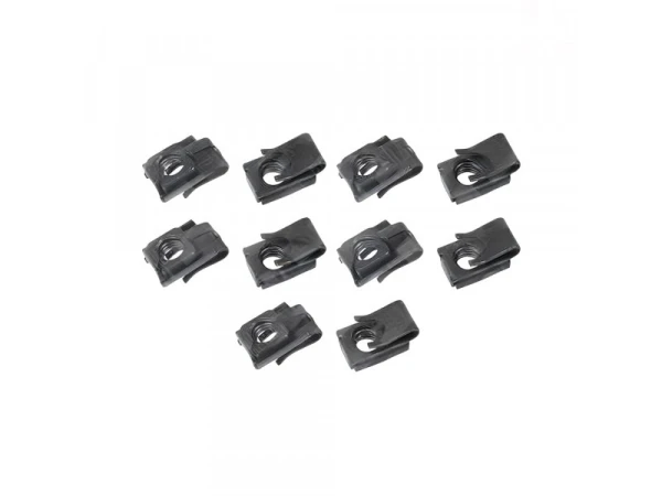Гайка Fх10 Protherm 0020207113 для котлов Медведь (30, 40, 50 KLZ)