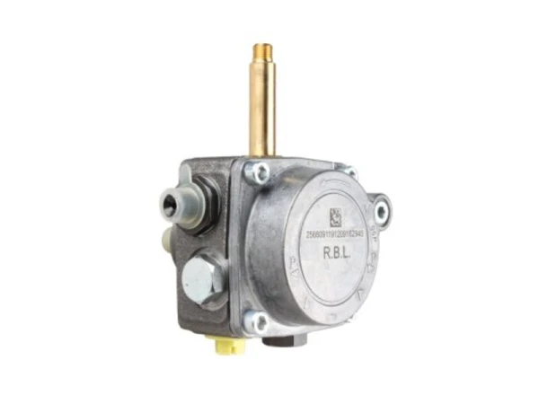 Насос для дизельной горелки Riello R.B.L. 2566091 (артикул 3007812)