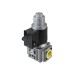 Газовый электромагнитный клапан Brahma EG30*L.2*GMO 13942500