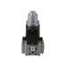 Газовый электромагнитный клапан Brahma EG30*L.2*GMO 13942500