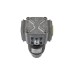 Газовый электромагнитный клапан Brahma EG30*L.2*GMO 13942500