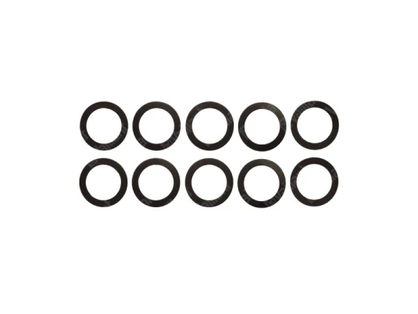 Кольцо уплотнительное для котлов Vaillant, артикул 981167, комплект 10 шт.