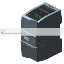 Модуль ввода-вывода дискретных сигналов Siemens SIMATIC S7-1200 SM 1223 6AG1223-1PH32-2XB0