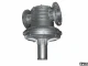Регулятор давления газа Madas AG10R