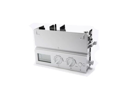 Блок управления VBC112-A01.100 для котлов Viessmann Vitodens 100 WB1B (26-35 кВт)