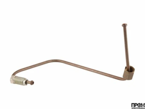 Медная топливная трубка Baltur 1/8" - 1/8" 0016010022